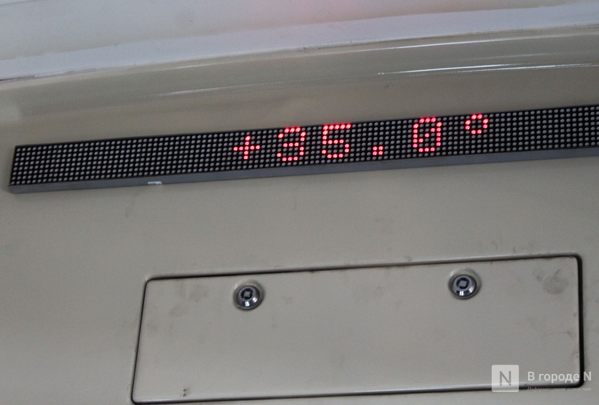 Тупик близко? Есть ли будущее у нижегородских электричек &mdash; расследование &laquo;В городе N&raquo; - фото 15