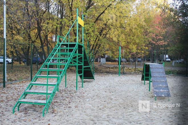 Скейт-парк и обновленная стела: как изменился Приокский район после благоустройства - фото 108