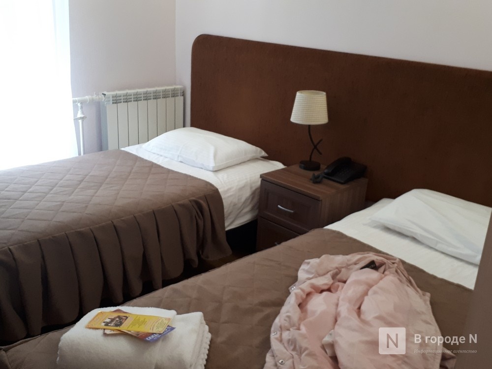 Чернышенко рассказал Путину о росте турпотока в Нижегородскую область - фото 1