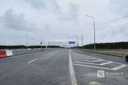 Названы дороги в Нижегородской области, где чаще всего случаются ДТП