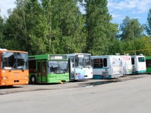 Новая автостанция появится в Дивееве