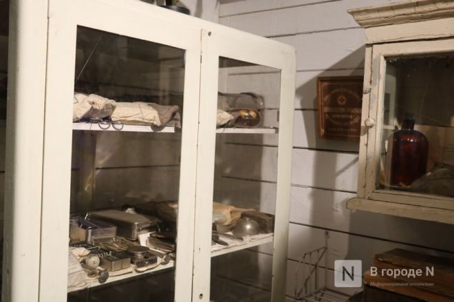 «Поезд Победы» приехал в Нижний Новгород: показываем, как он выглядит — фоторепортаж - фото 40