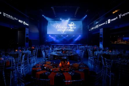 Премия &laquo;Искусство исцелять&raquo;: как награждали лучшие больницы и клиники в Нижнем Новгороде &mdash; репортаж. Часть 2