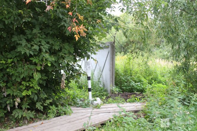 Нижегородцам показали, где будет построен правительственный квартал - фото 21