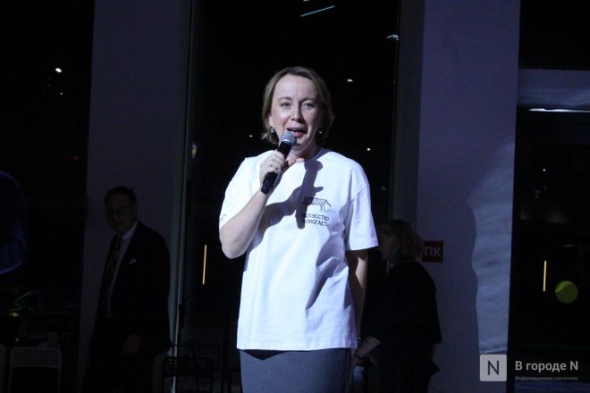 Фоторепортаж: выставка &laquo;АРТ МИР &mdash; 2026&raquo; открылась в Нижнем Новгороде - фото 136