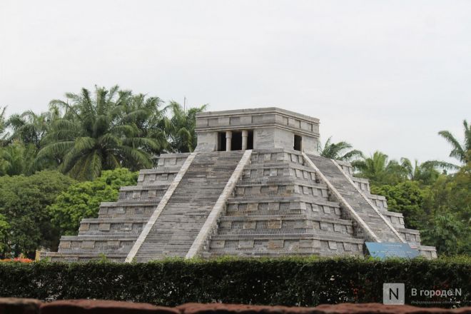 Великая стена и проблемы с интернетом: нижегородка рассказала о незабываемом путешествии в Китай - фото 102