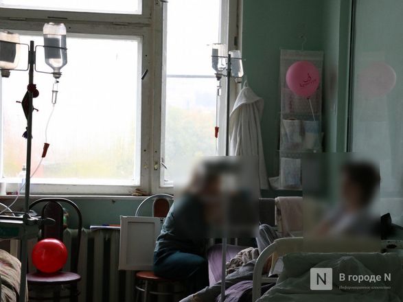 Что скрывает главное детское онкоотделение Нижегородской области - фото 13