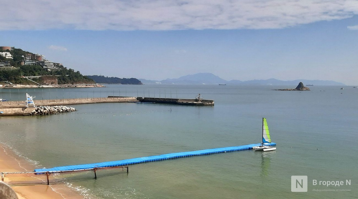 Великая стена и проблемы с интернетом: нижегородка рассказала о незабываемом путешествии в Китай - фото 76