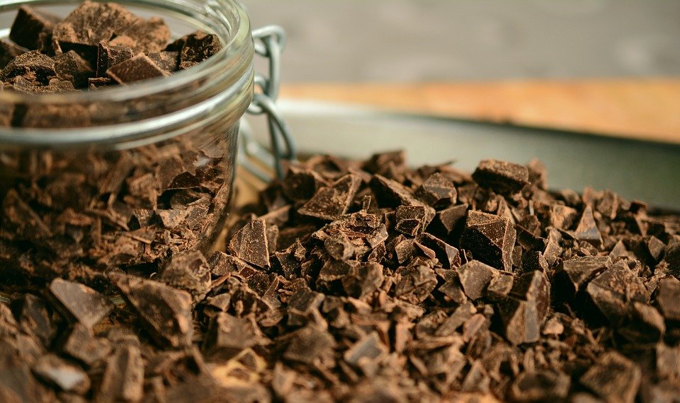 Сколько шоколада можно съесть за день без вреда здоровью? - фото 1