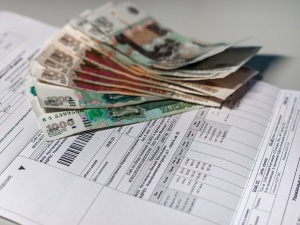 Более 20 тысяч квитанций на оплату пени за просрочку платежей получат в мае должники за отопление и горячую воду Дзержинска и Кстова