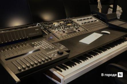 Билеты на отмененный концерт продают в Нижегородской области