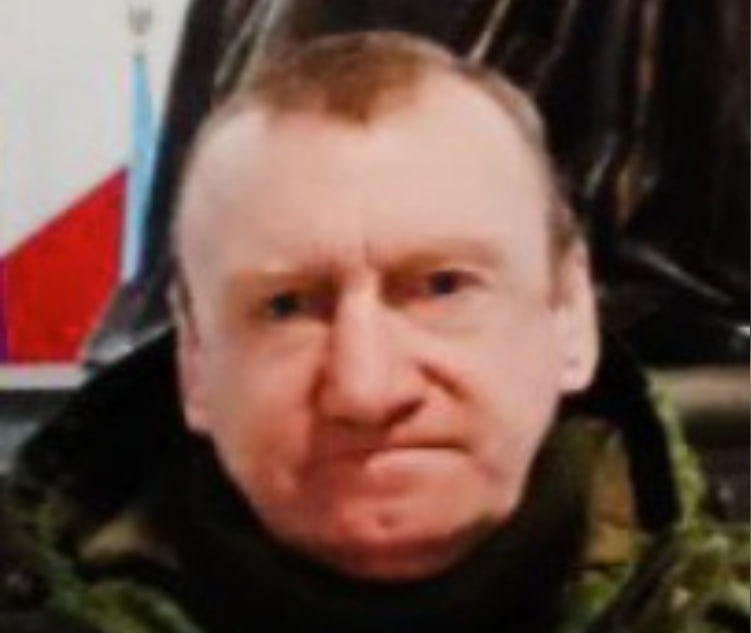 Сергей Обухов из Нижегородской области погиб в ходе СВО - фото 1