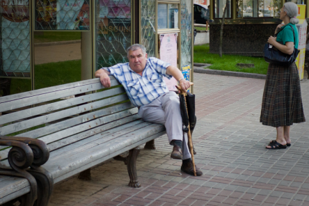 Когда выгоднее всего увольняться, если вы &mdash; работающий пенсионер