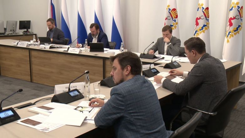 Три претендента на пост нижегородского министра строительства допущены до собеседования с губернатором - фото 1
