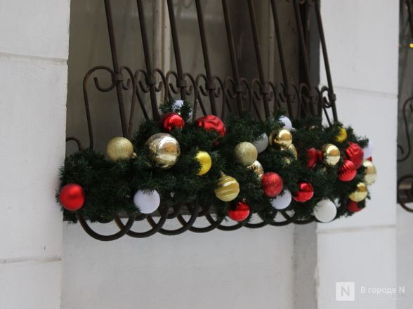 Матрешки, кони и сотни огней: карта самых атмосферных новогодних локаций &mdash; 2026 в Нижнем Новгороде - фото 115