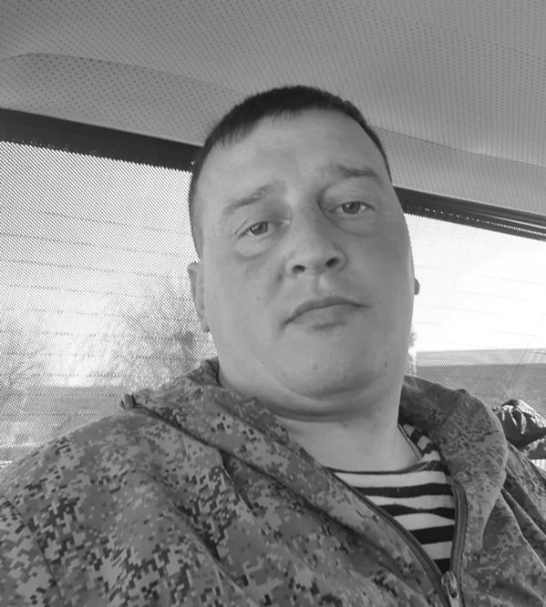 Борчанин Михаил Королев погиб в ходе спецоперации на Украине - фото 1