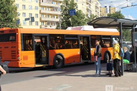 НПАТ получил предостережение из-за недовыпуска автобусов на маршруты