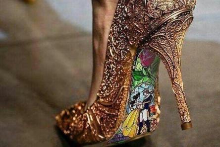 Главное женское оружие: выбираем правильные туфли на каблуках