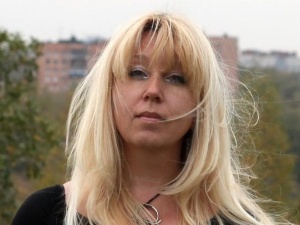 Почтившую память Немцова журналистку будут судить в Нижнем Новгороде
