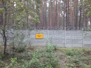 Угроза распространения сибирской язвы зафиксирована в Нижегородской области
