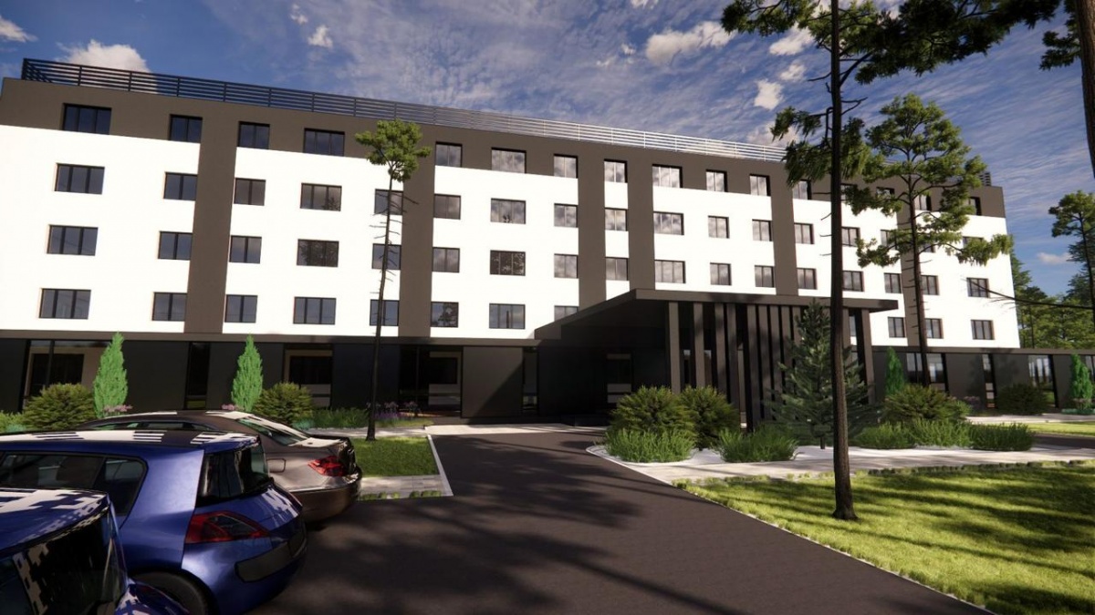 Центр реабилитации построят в Нижегородской области за 1,2 млрд рублей - фото 2