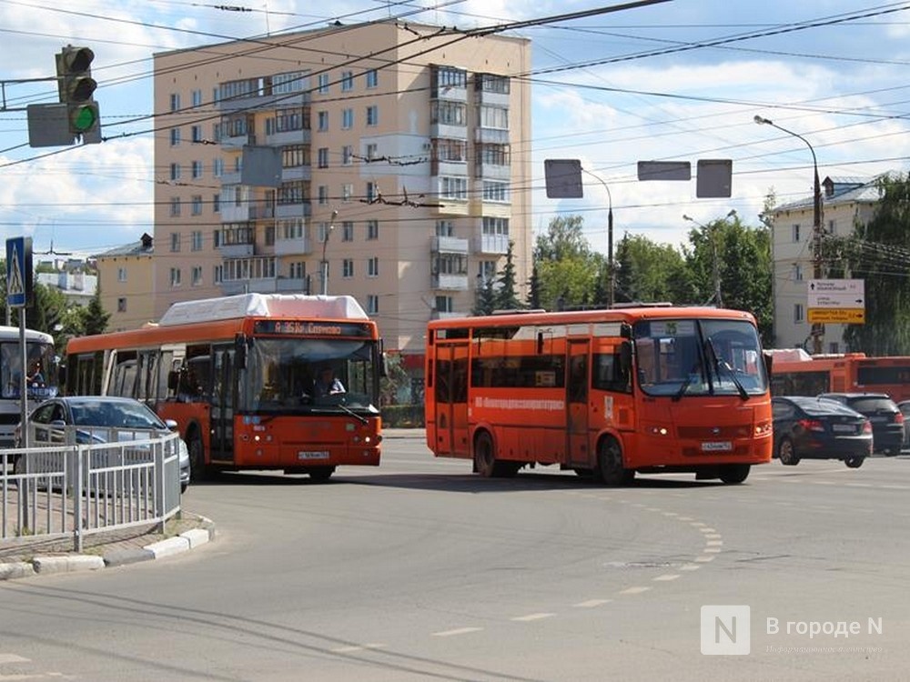 Скидки на проезд и бесплатный автобус: какие транспортные изменения ждут нижегородцев в августе - фото 1
