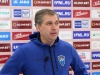 Роберт Евдокимов: «Каких-то суперголевых моментов у наших ворот не было»