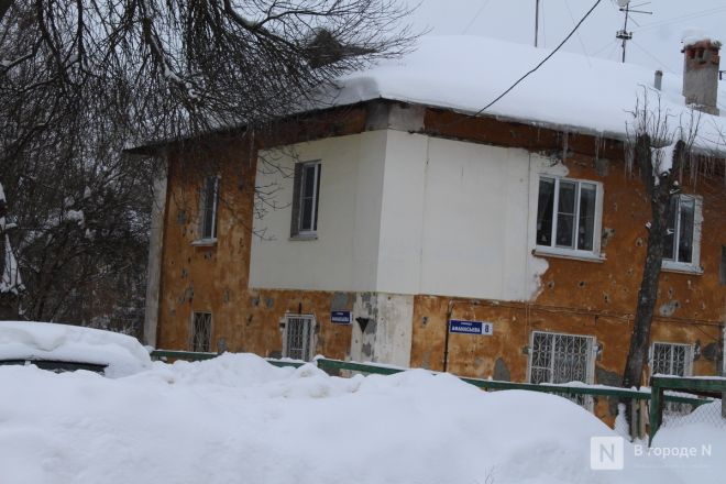 Здесь вырастут высотки: как выглядит площадка под КРТ на улице Янки Купалы в Нижнем Новгороде - фото 53