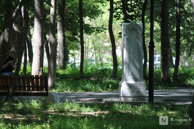 Жизнь на костях: что сейчас находится на месте старых кладбищ в Нижнем Новгороде - фото 26