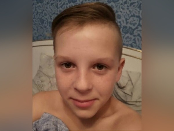 13-летний подросток пропал в Автозаводском районе - фото 1