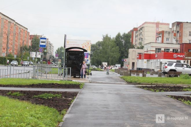 Благоустройство &ndash; 2026: смотрим, что изменилось в Кстовском районе Нижнего Новгорода - фото 20
