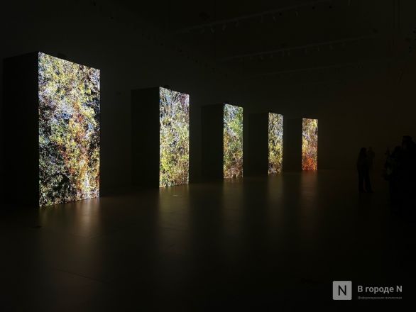 Нижний Новгород засиял: чем на этот раз удивляет INTERVALS &mdash; фоторепортаж со всех локаций - фото 171