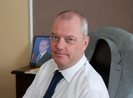 Олег Шмелев досрочно покинул пост главы Ковернинского округа  - фото 1