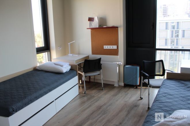 Фоторепортаж: как прошло открытие IT-кампуса &laquo;Неймарк&raquo; в Нижнем Новгороде - фото 4