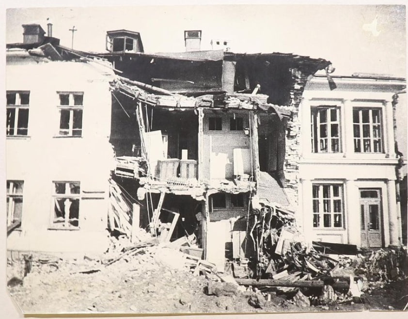 Опубликованы уникальные архивные фото Автозаводского района - фото 2