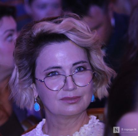 Фоторепортаж: как прошло закрытие &laquo;Горький fest&raquo; со знаменитостями в Нижнем Новгороде - фото 161