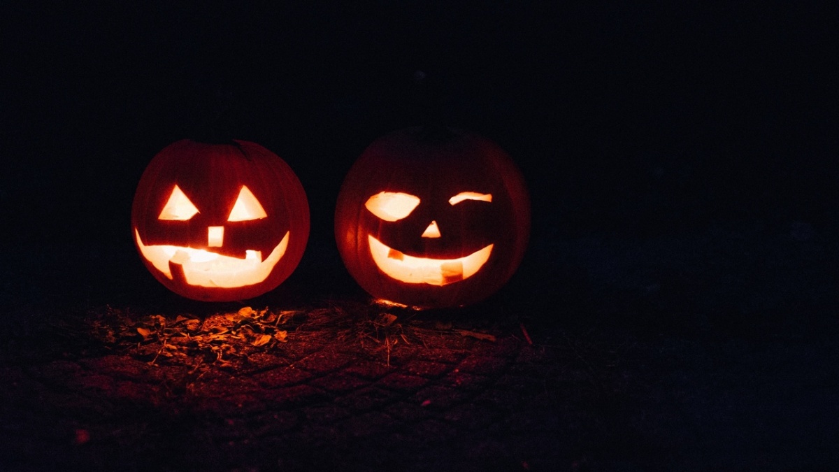 Только 15,6% опрошенных нижегородцев планируют праздновать Хэллоуин - фото 1