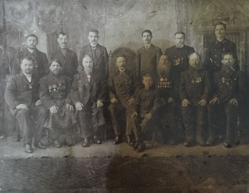 Горбатов: история и архивные фото самого маленького города в Нижегородской области - фото 7