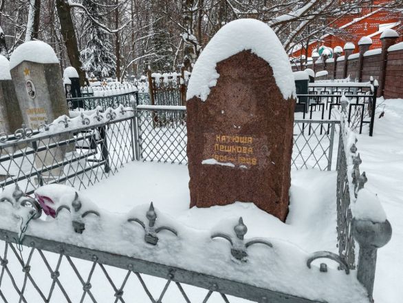 Заснеженные парки и &laquo;пряничные&raquo; домики: что посмотреть в Нижнем Новгороде зимой - фото 30