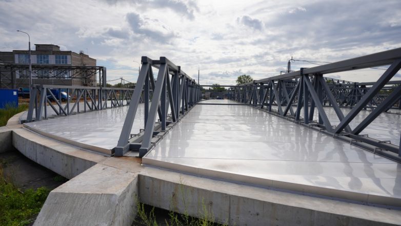 Реконструкция станции аэрации в Нижнем Новгороде: как идет и почему важна - фото 6