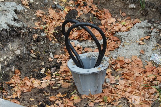 Благоустройство &ndash;  2025: смотрим, как меняются пространства в районах Нижнего Новгорода - фото 123