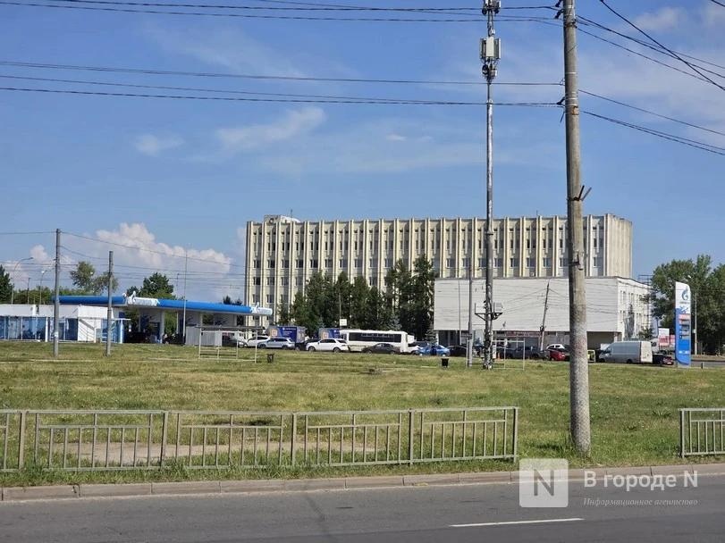 Плачь и смотри: что происходит сейчас на заправках в Нижнем Новгороде &mdash; репортаж &laquo;В городе N&raquo; - фото 2