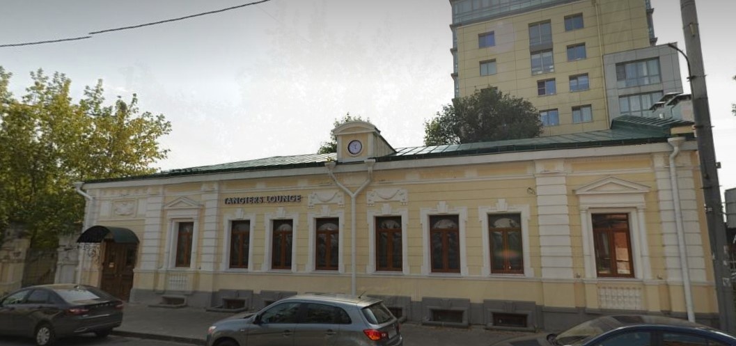 Доходный дом Башкировой на Большой Печерской продают за 150 млн рублей - фото 1