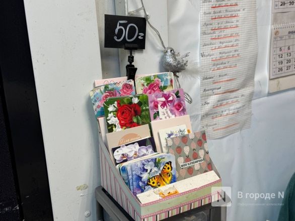 Мужчины, готовьтесь. Рассказываем, сколько стоят цветы к 8 марта в Нижнем Новгороде - фото 25