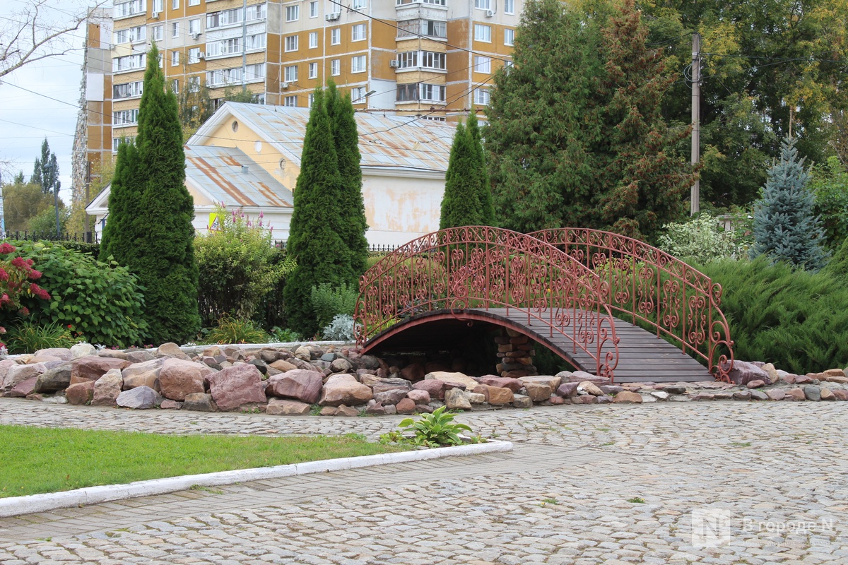 Купеческие дома и наследие 90-х: чем удивляет Гордеевка в Нижнем Новгороде — фоторепортаж - фото 2