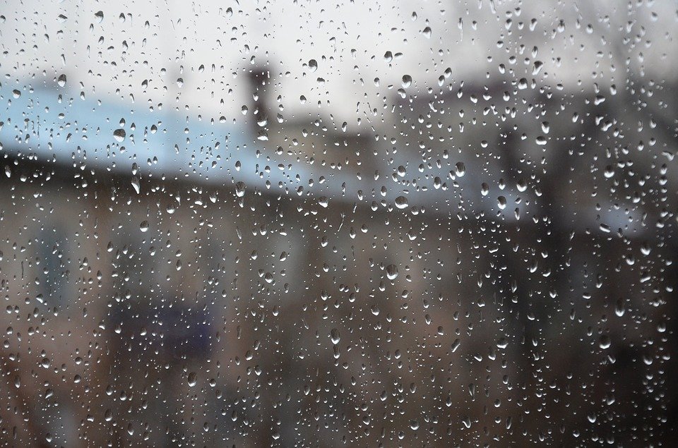 Пасмурная и дождливая погода ждет нижегородцев в выходные - фото 1