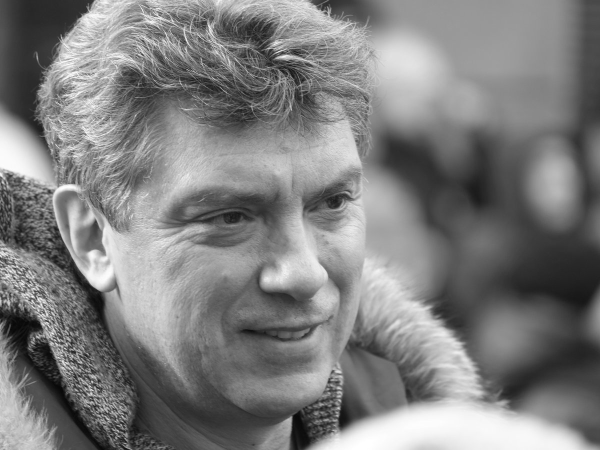 Администрация согласовала проведение митинга в память о Борисе Немцове в Нижнем Новгороде - фото 1