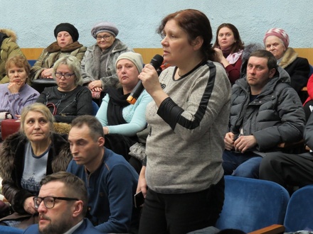 Часовня в сквере на улице Прыгунова не получила единогласного одобрения нижегородцев