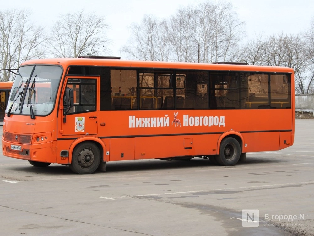 Какие маршруты изменят и запустят в Нижнем Новгороде в июне 2025 года - фото 1