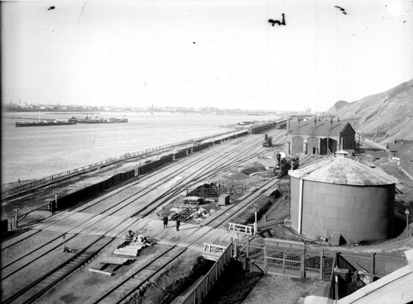 Как выглядел Нижний Новгород 100 лет назад: архивные фото - фото 19